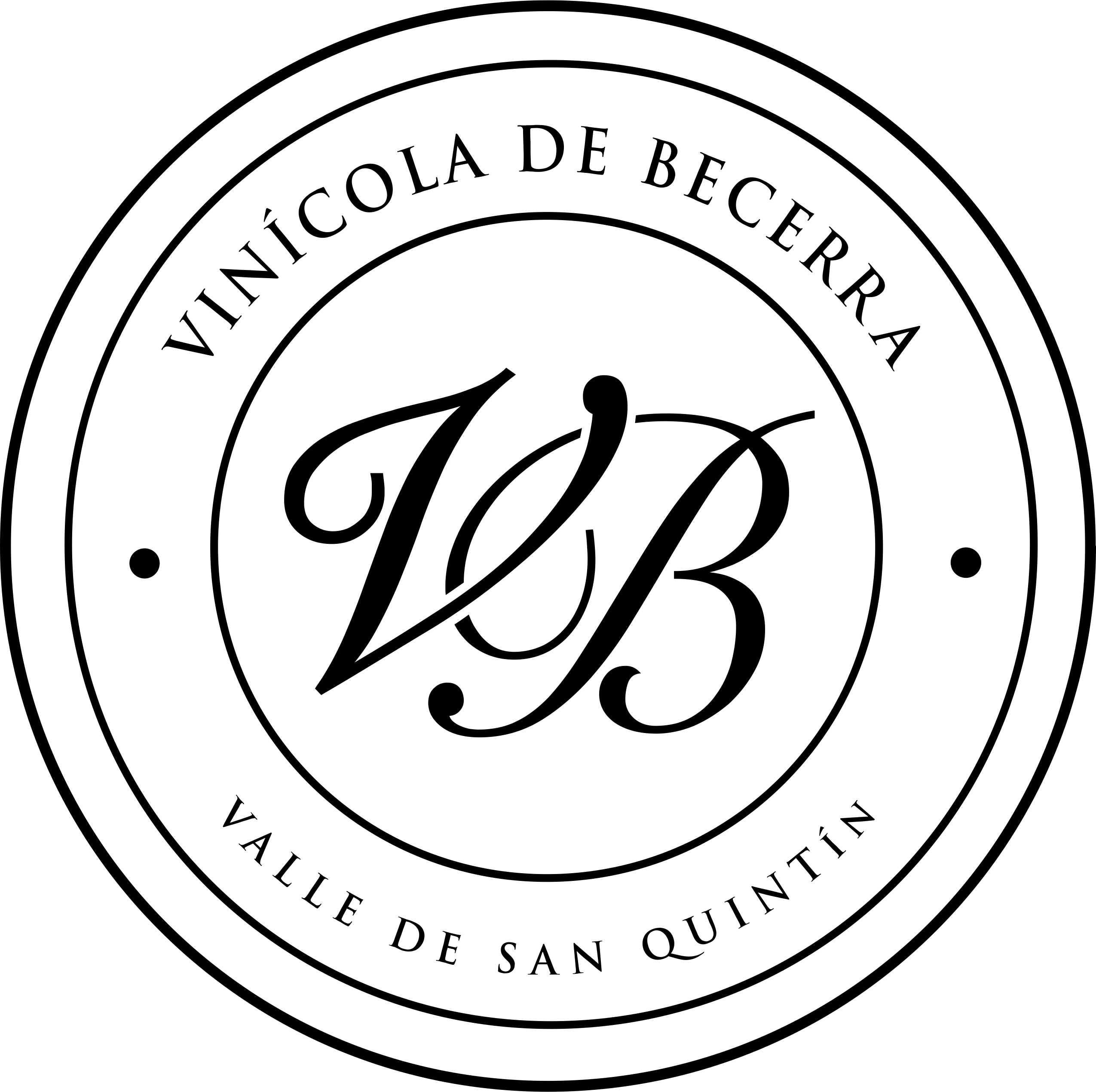 Vinícola de Becerra