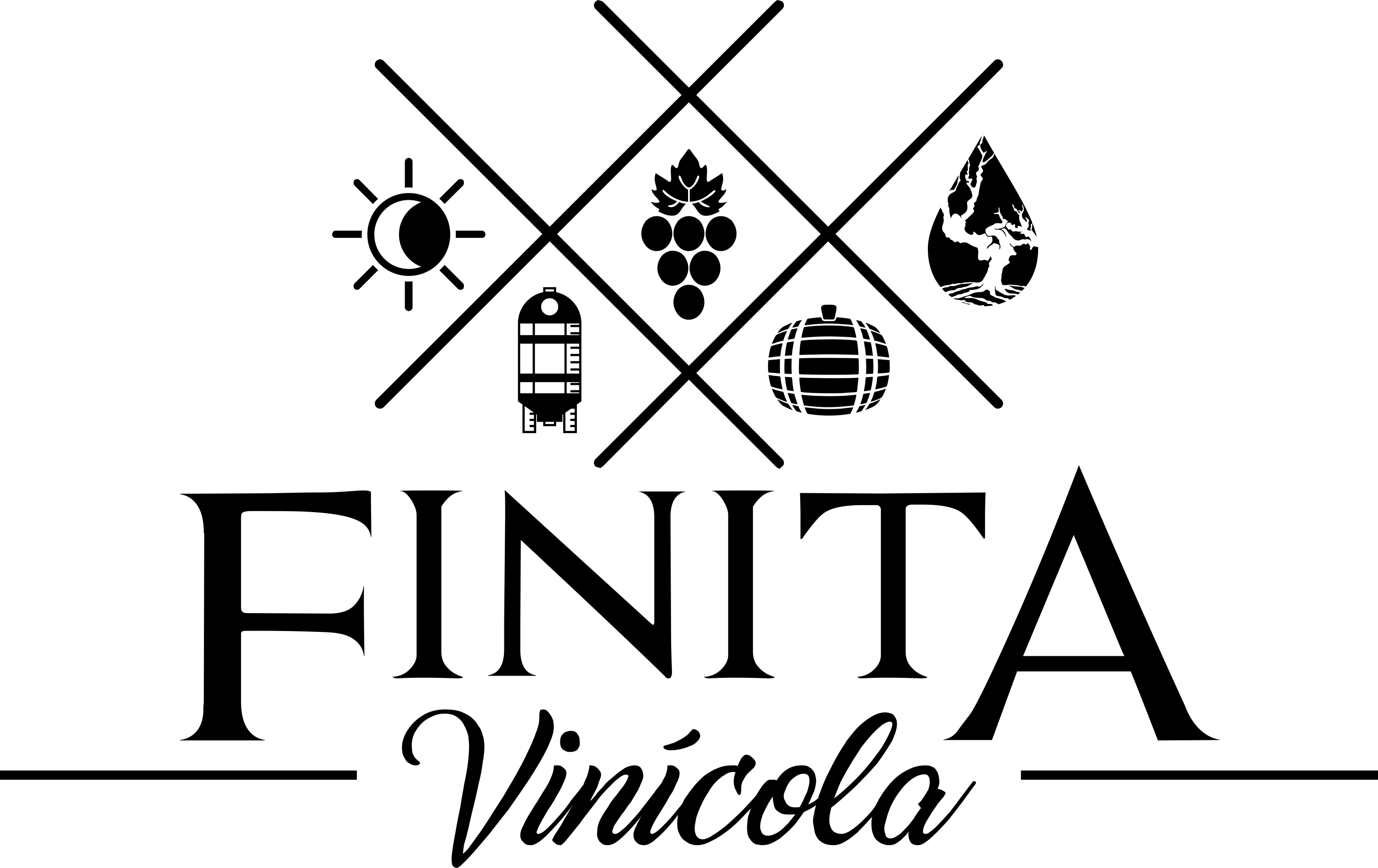 Finita Vinícola